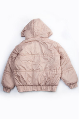 Куртка для дівчат демисезонна